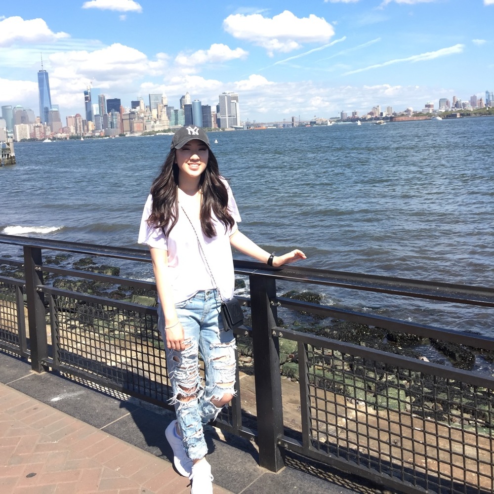 Meet your Posher, Shanna